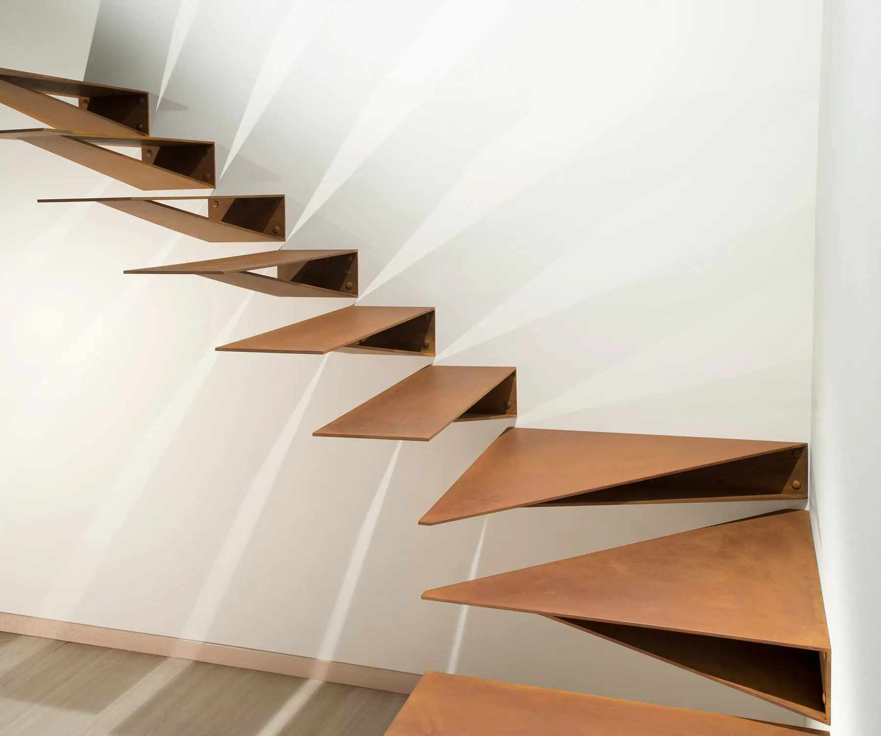 origami scala design marretti a award winner