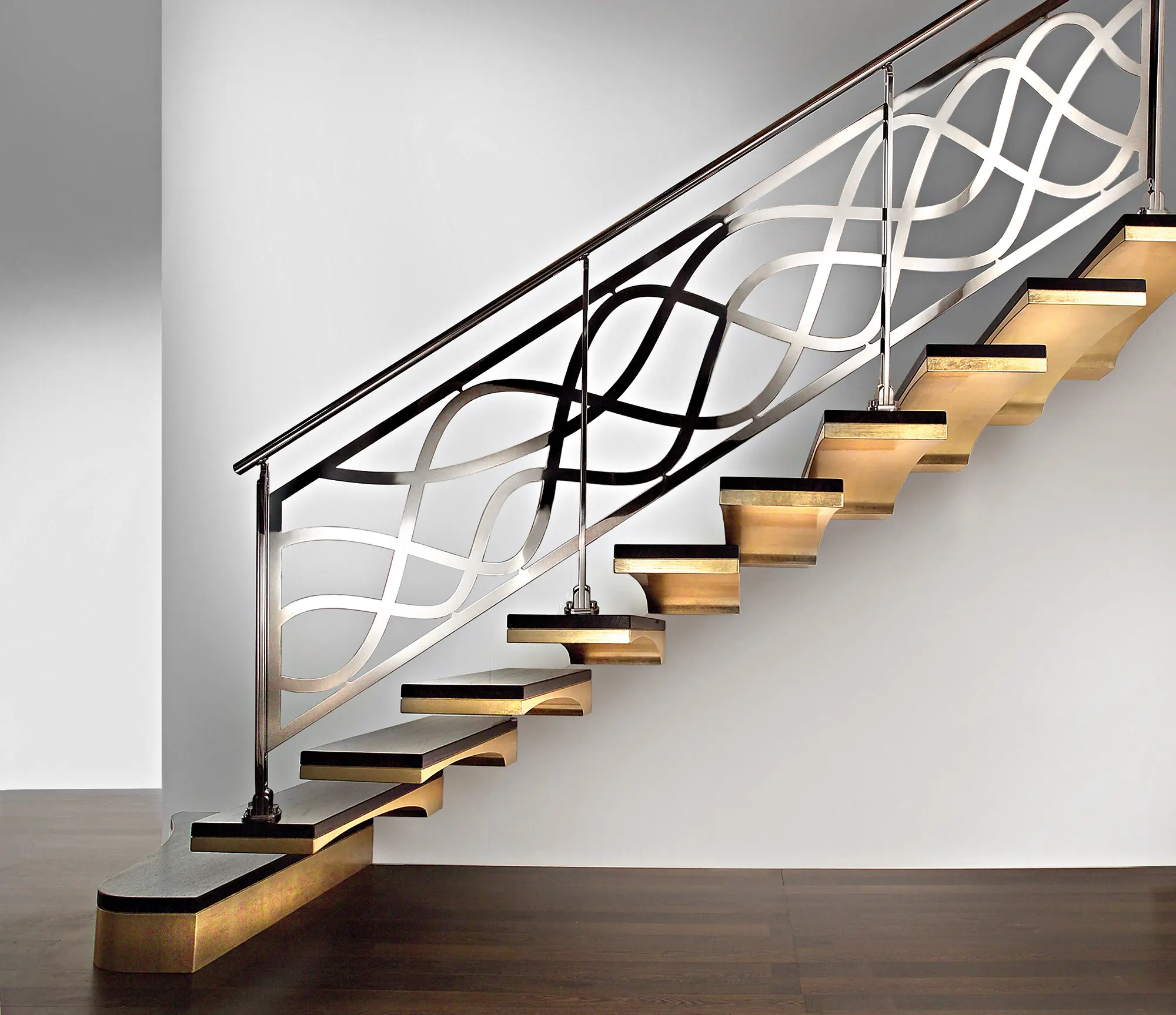 ringhiere scale decor marretti1