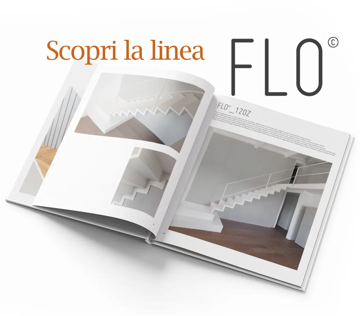 marretti scale linea flo marretti scale linea flo
